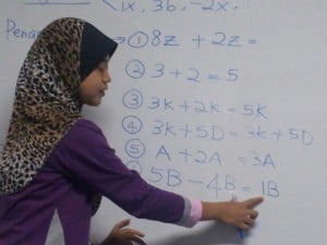 tutor tuisyen math, add math, english di rumah, bangi, serdang, kajang, putrajaya