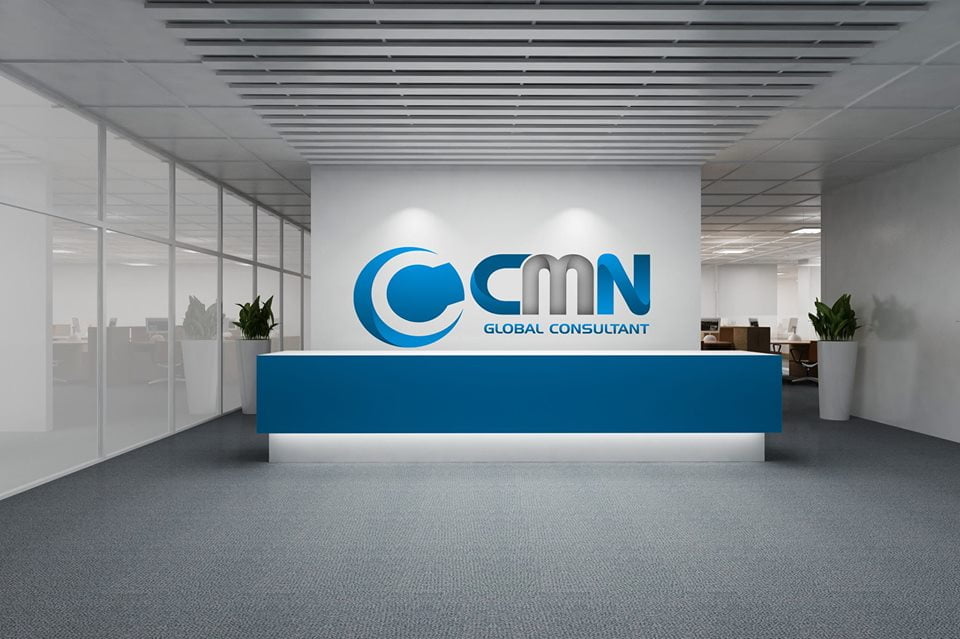 CMN Global COnsultant Sdn Bhd