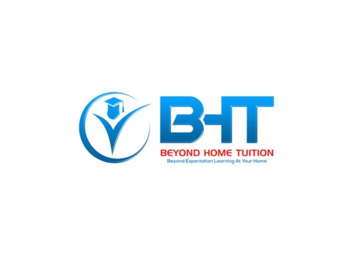 logo beyond home tuition