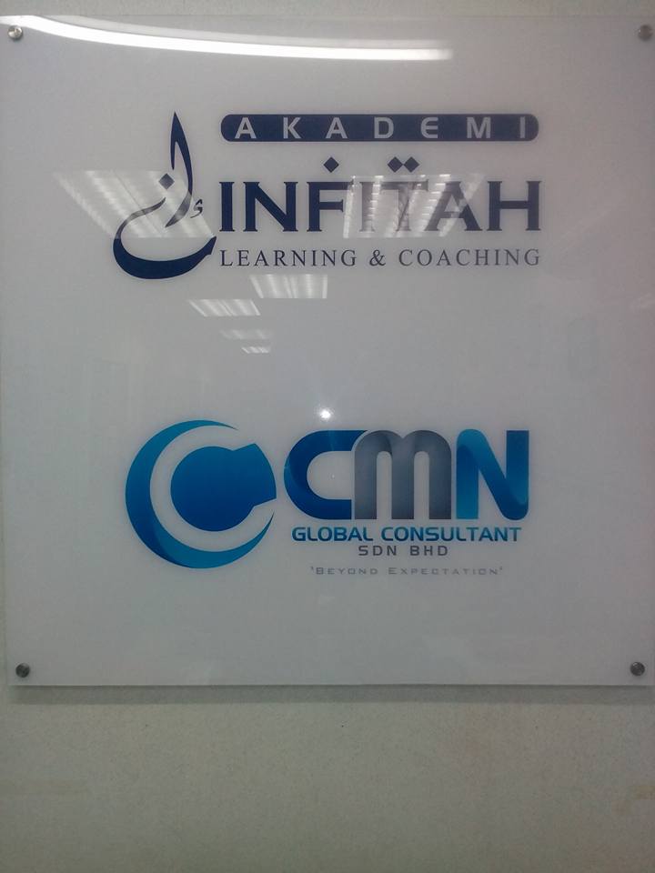 akademi infitah & CMN Global consultant