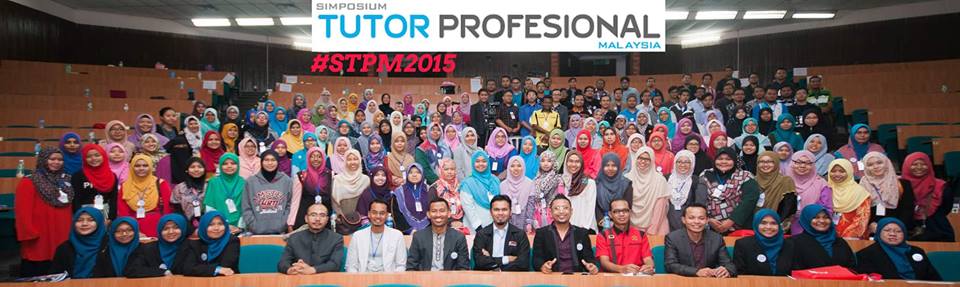 simposium tutor profesional malaysia 2015