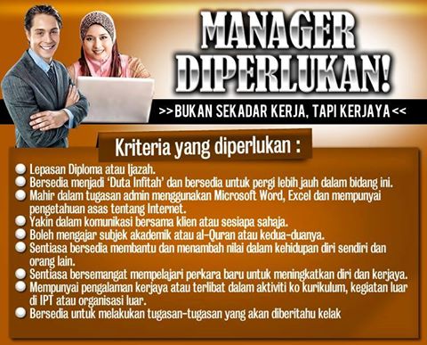 manager aikb
