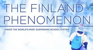 finland educarion 1st system