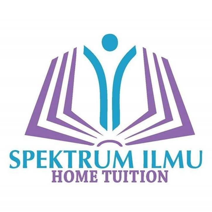 spektrum ilmu home tuition logo